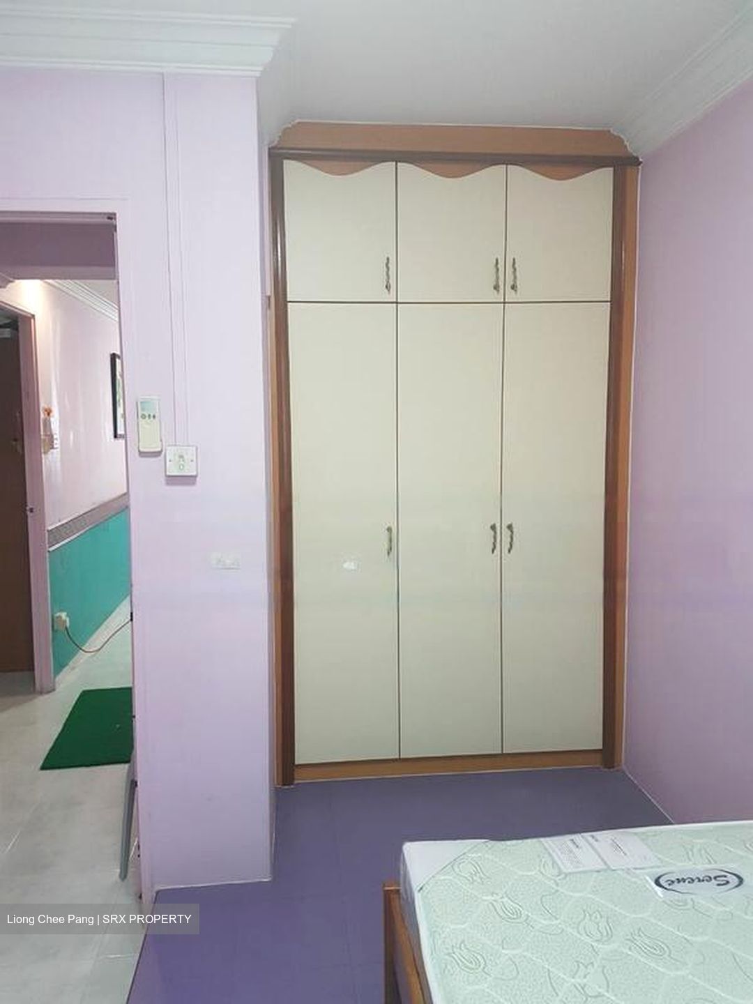 Blk 206C Compassvale Place (Sengkang), HDB 5 Rooms #482042881